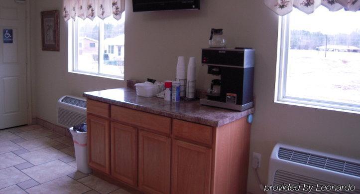 City Heart Inn & Suites Piedmont Екстериор снимка